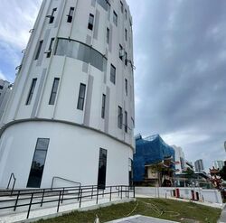 Alexandra Road (D3), Factory #454984091